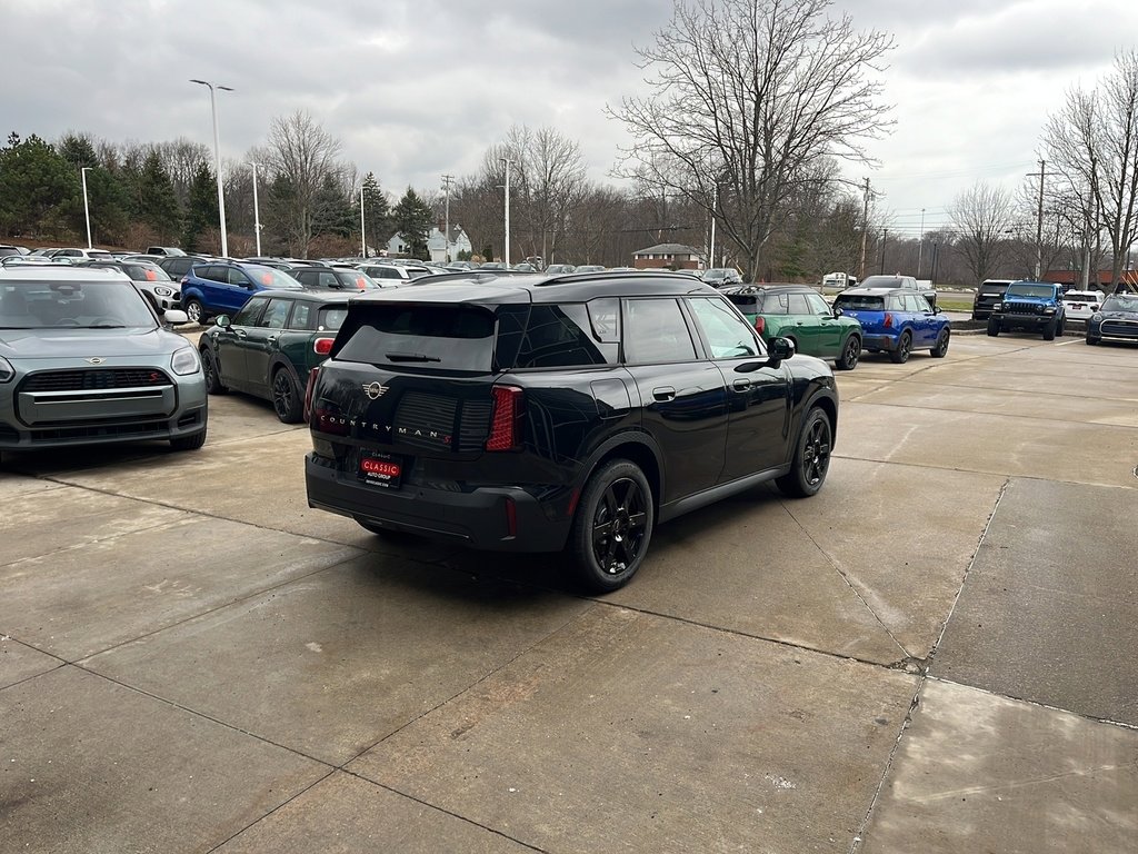 New 2026 MINI Cooper Countryman S image 3