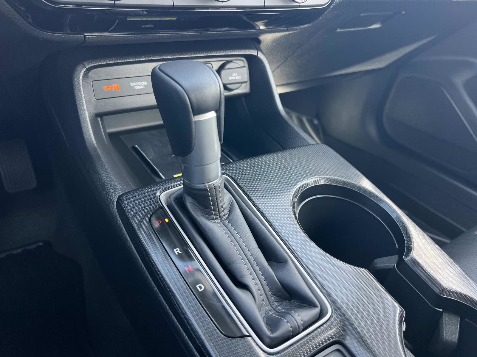 Certified 2024 Honda Civic Touring image 18