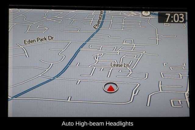 Used 2022 Toyota 4Runner TRD Off-Road Premium image 8