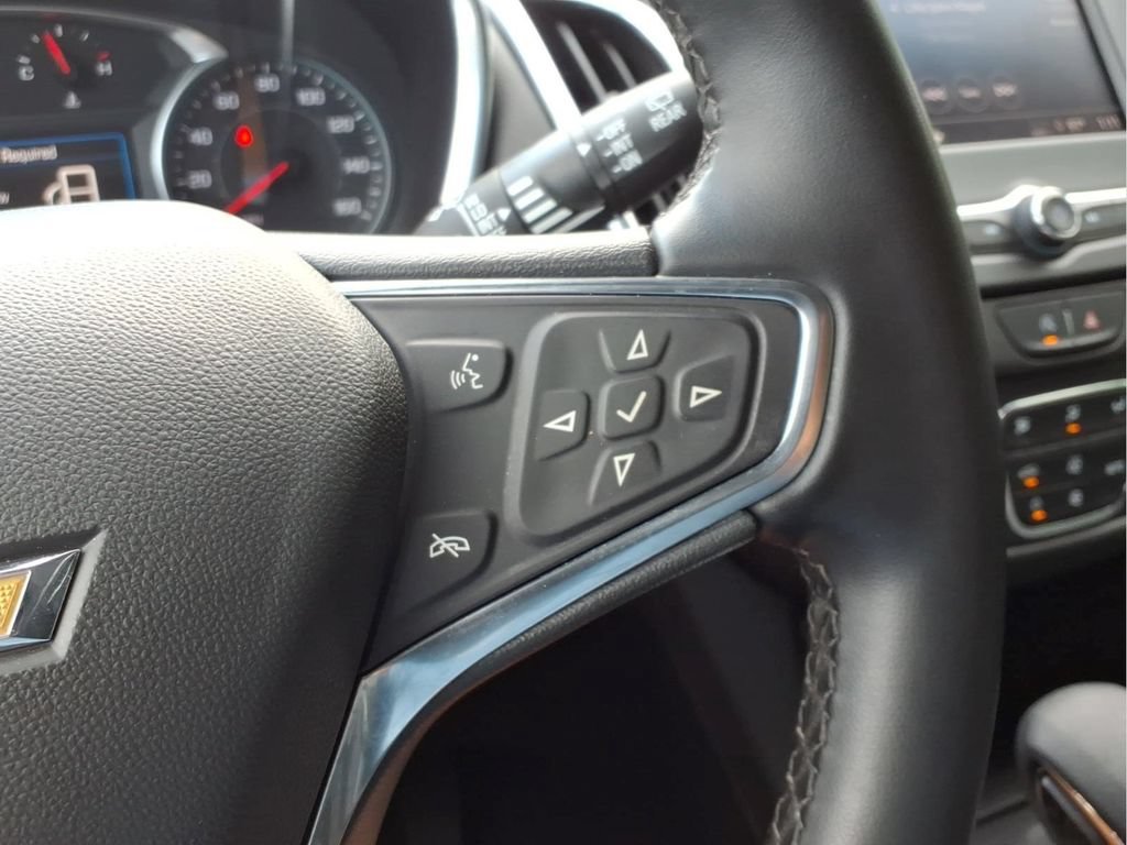 Certified 2024 Chevrolet Equinox LT AWD/4WD image 13