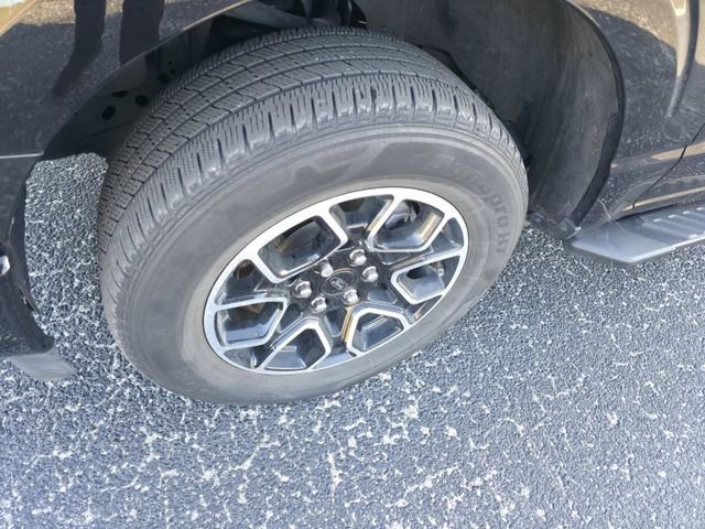 Used 2023 Ford F150 XLT w/ Equipment Group 302A High image 10