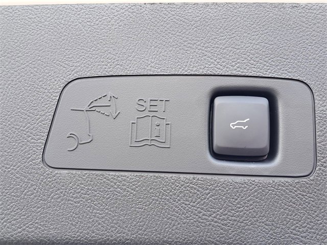 New 2025 Lincoln Corsair Reserve w/ Jet Appearance Package image 49