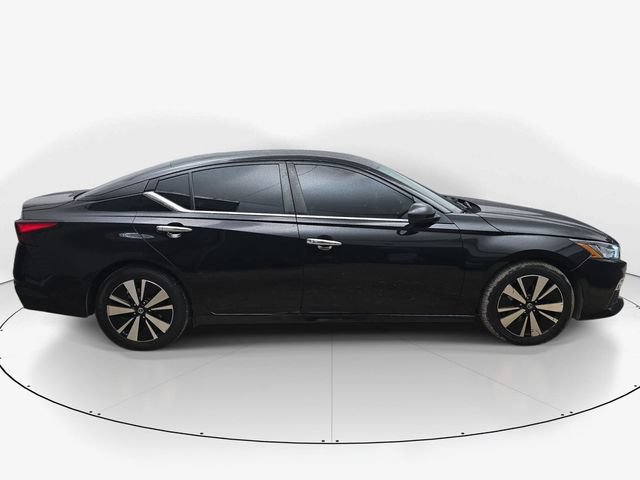 Used 2022 Nissan Altima 2.5 SV FWD image 4