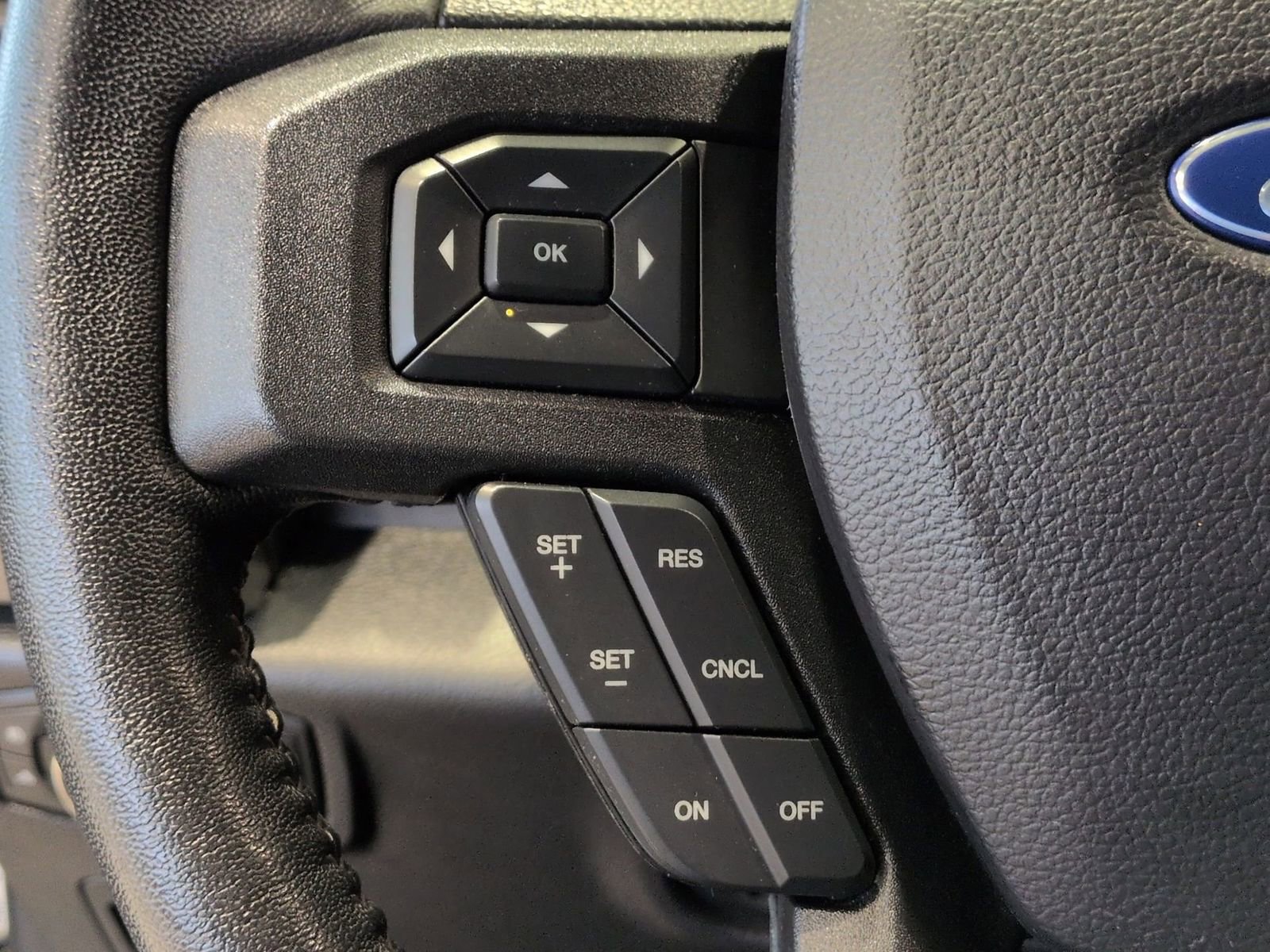 Used 2019 Ford F150 XLT w/ Equipment Group 302A Luxury image 28