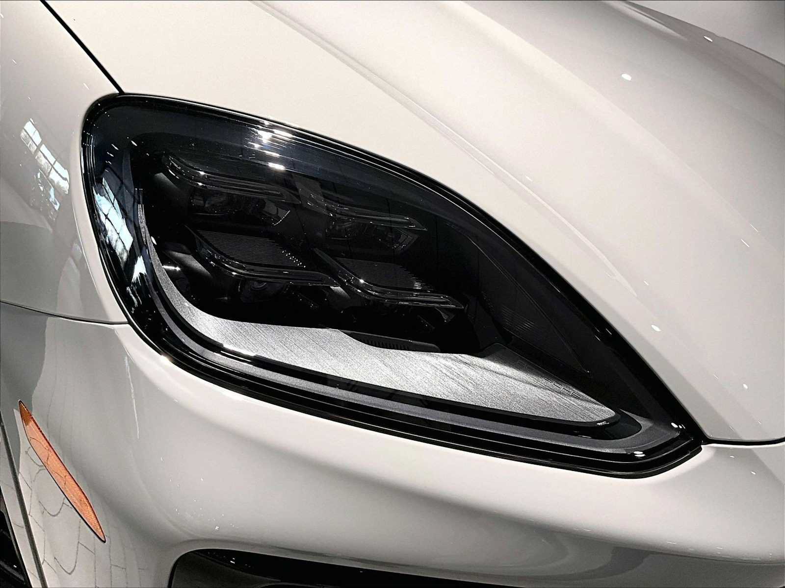 New 2026 Porsche Cayenne S AWD/4WD image 12