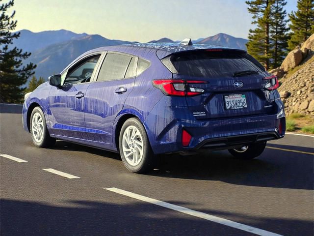 Certified 2025 Subaru Impreza 2.0i image 5