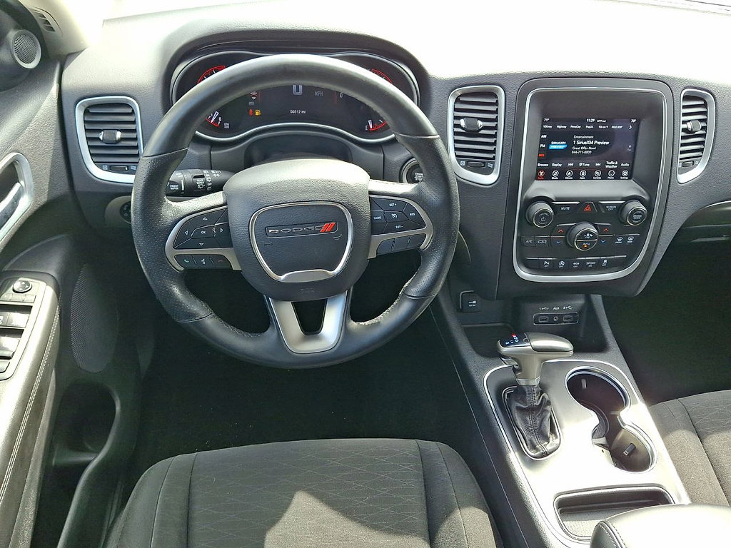 Used 2020 Dodge Durango SXT image 20