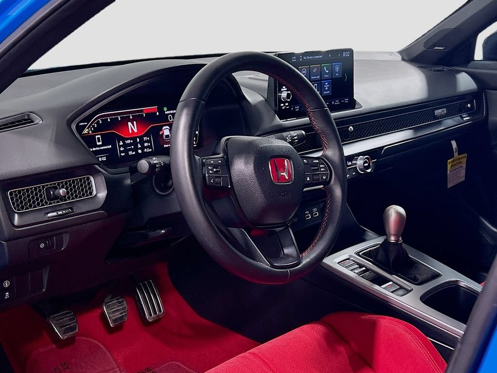 Used 2025 Honda Civic Type R image 7