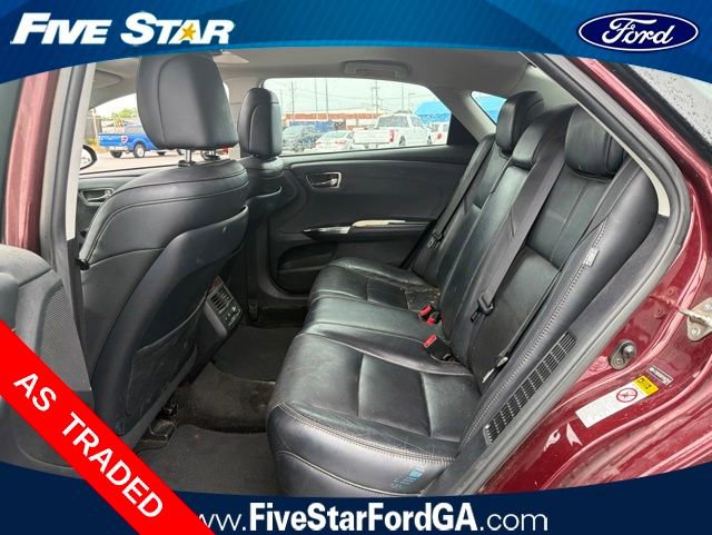 Used 2015 Toyota Avalon Limited FWD image 11