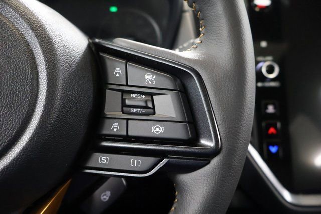 New 2026 Subaru Crosstrek 2.5i Wilderness w/ Wilderness Package image 19