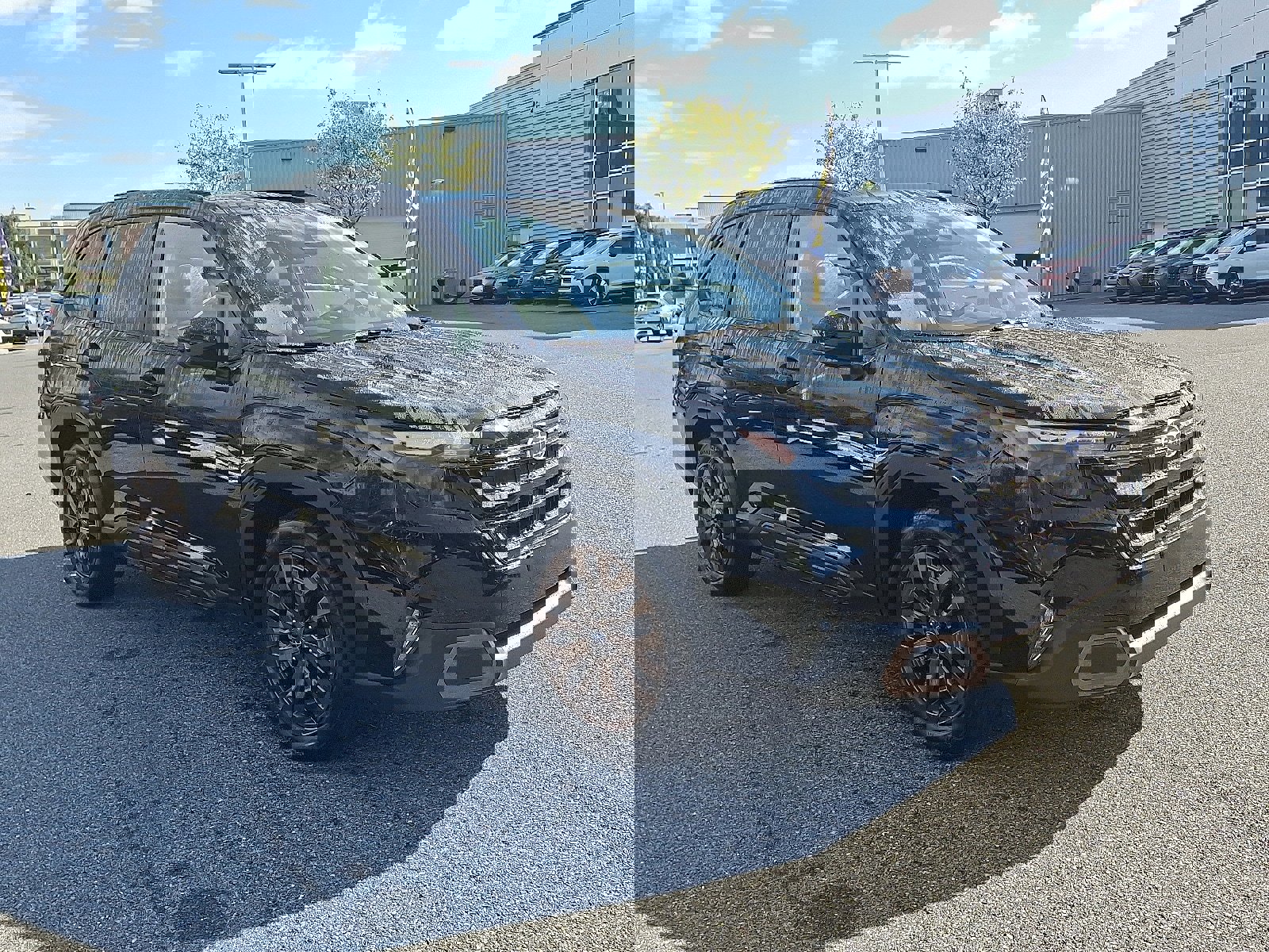 Certified 2025 Subaru Forester Sport video 3