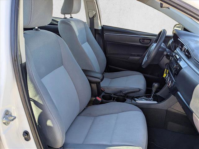 Used 2015 Toyota Corolla L image 19