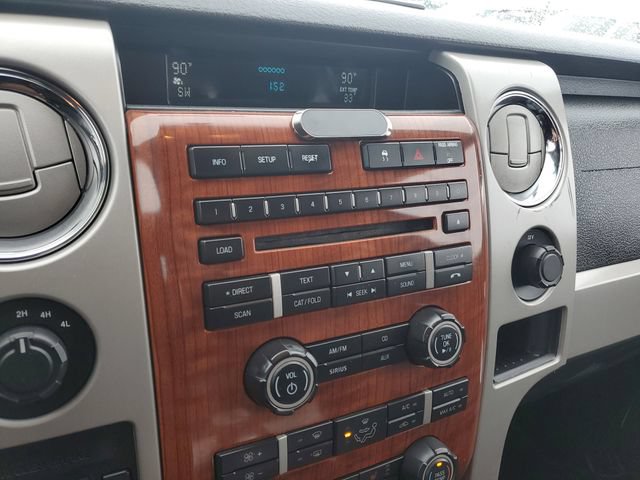 Used 2010 Ford F150 Lariat AWD/4WD image 19