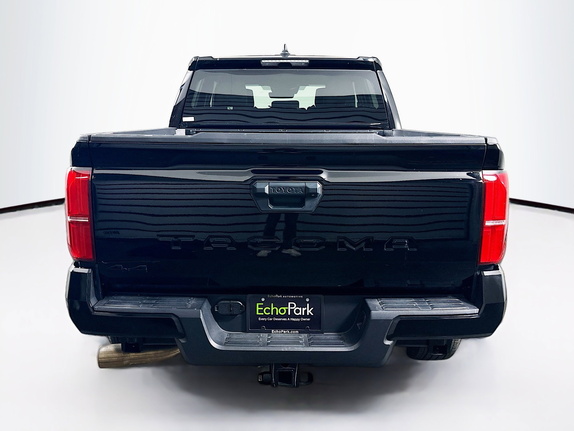 Used 2025 Toyota Tacoma TRD Sport image 7