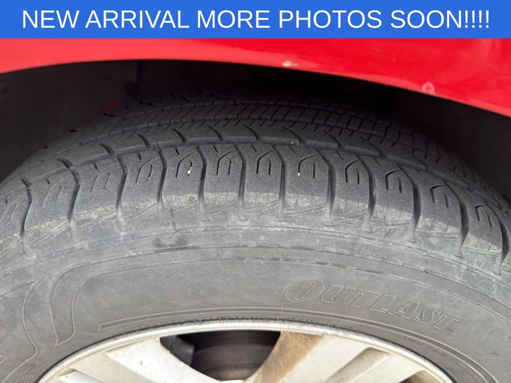 Used 2012 Dodge Grand Caravan Crew w/ Crew Value Pkg FWD image 8
