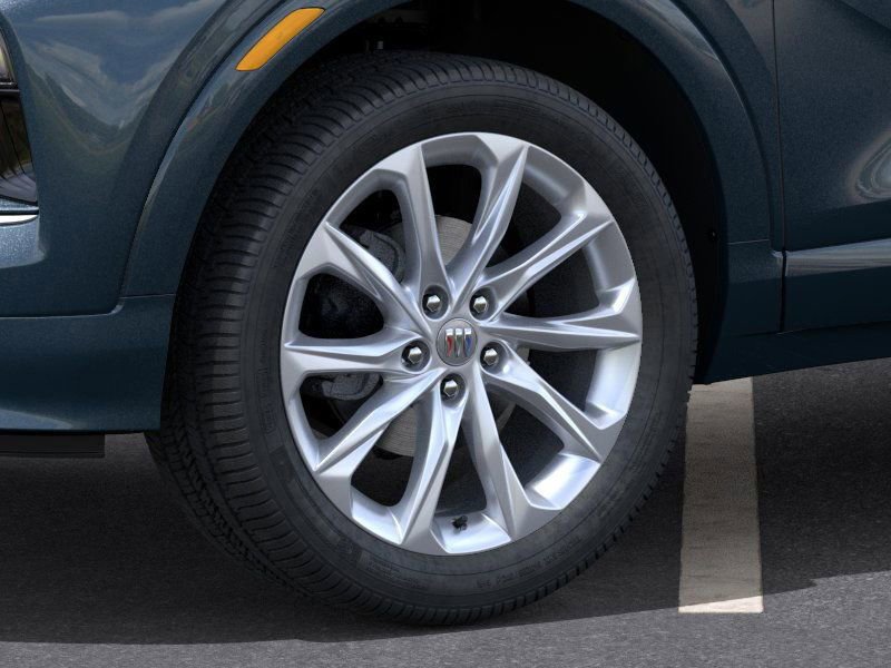 New 2026 Buick Encore GX Avenir image 9