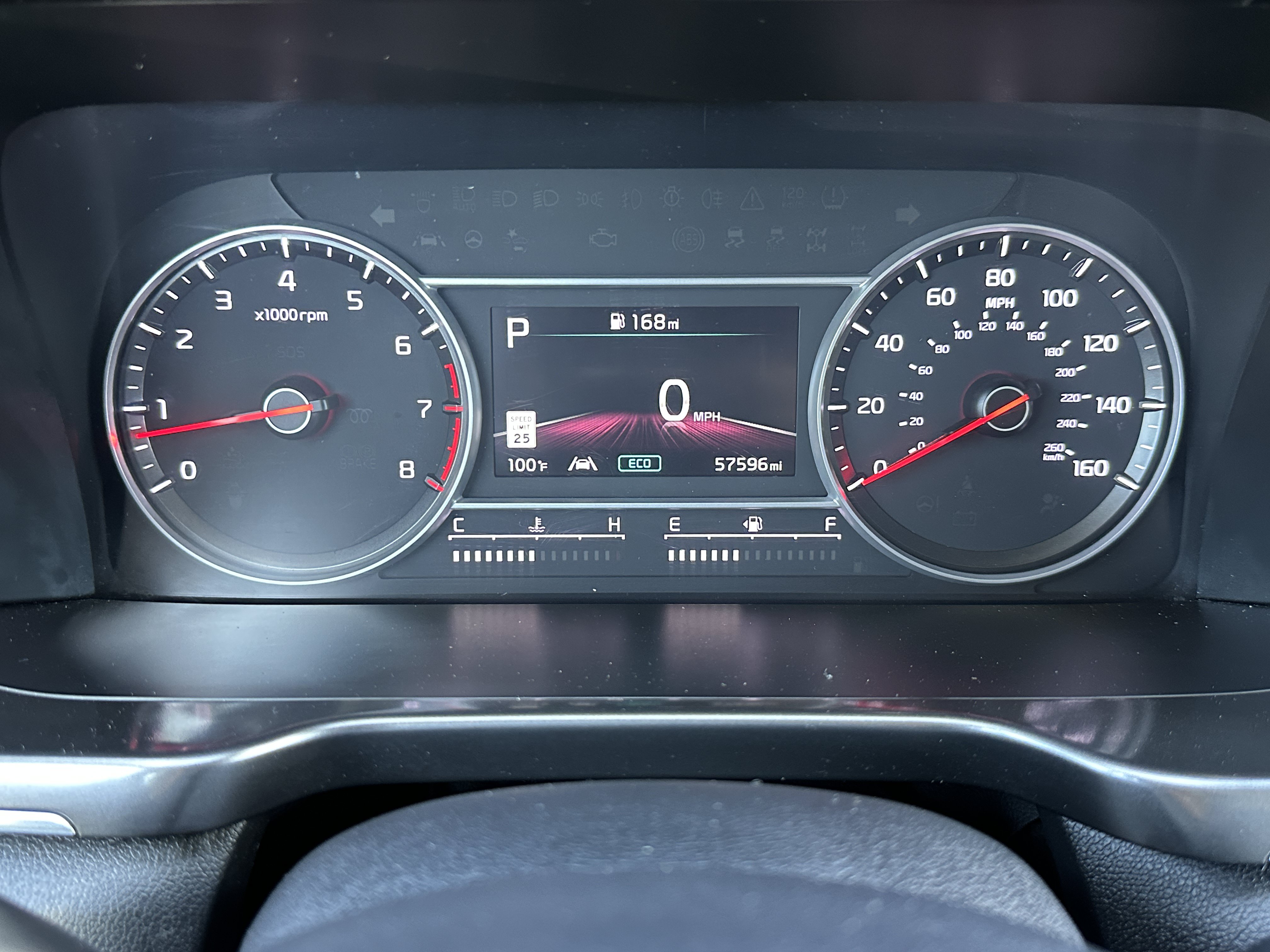 Certified 2023 Kia Sorento S FWD image 28