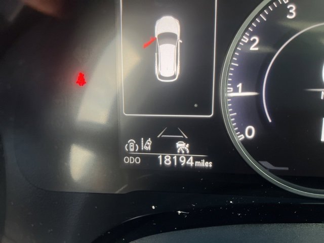 Used 2024 Lexus RX 350 Premium image 16