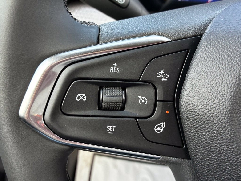 New 2026 Chevrolet Trax ACTIV w/ Driver Confidence Package FWD image 11