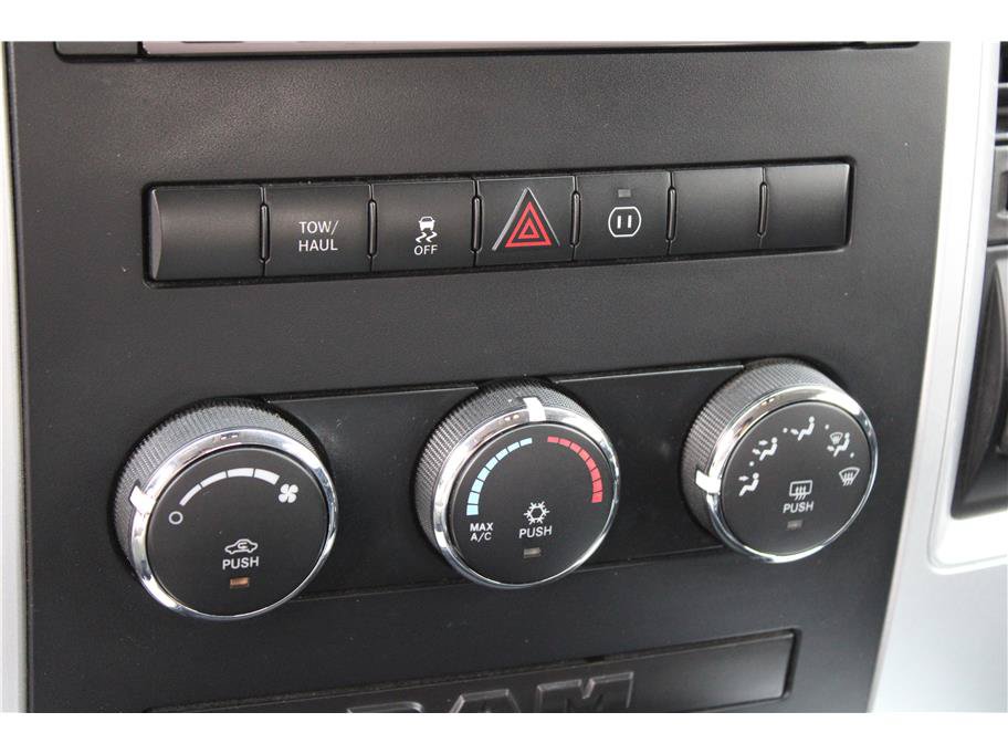 Used 2011 RAM 1500 Sport AWD/4WD image 26