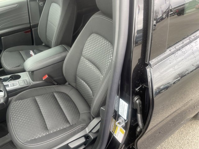 New 2025 Ford Escape Active w/ Cold Weather Package image 21