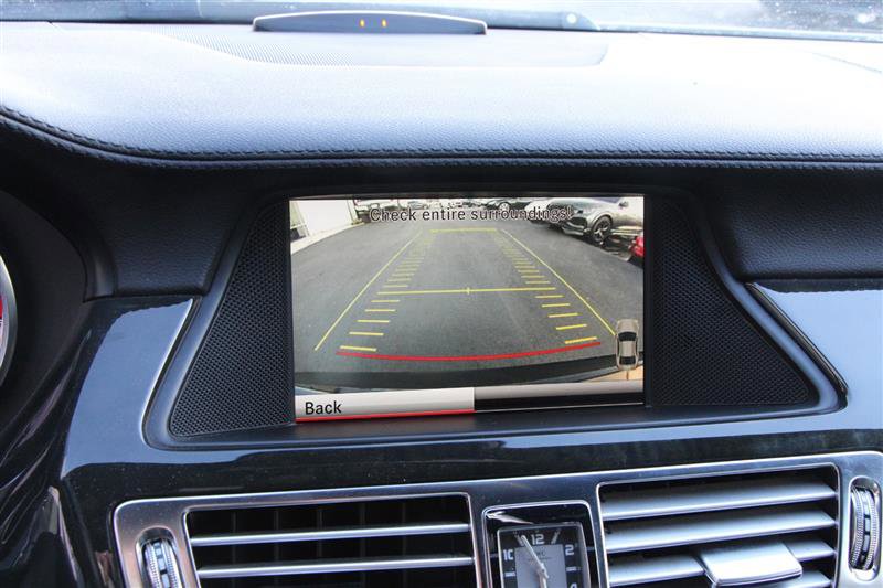 Used 2014 Mercedes-Benz CLS 63 AMG S-Model image 38