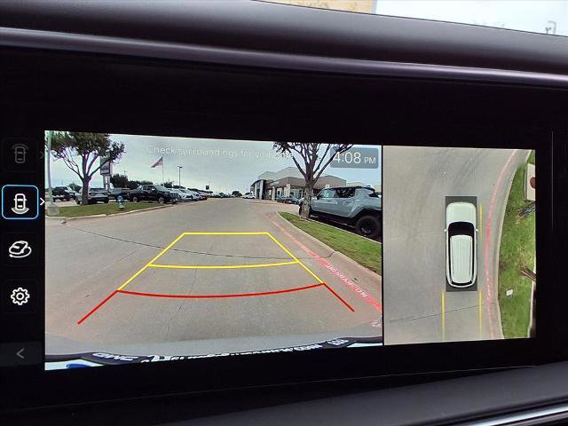 Used 2026 Hyundai Palisade Calligraphy image 6