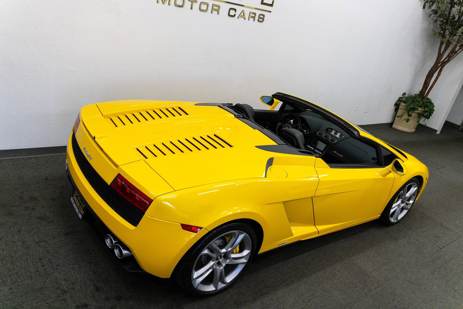 Used 2013 Lamborghini Gallardo LP 550-2 image 31