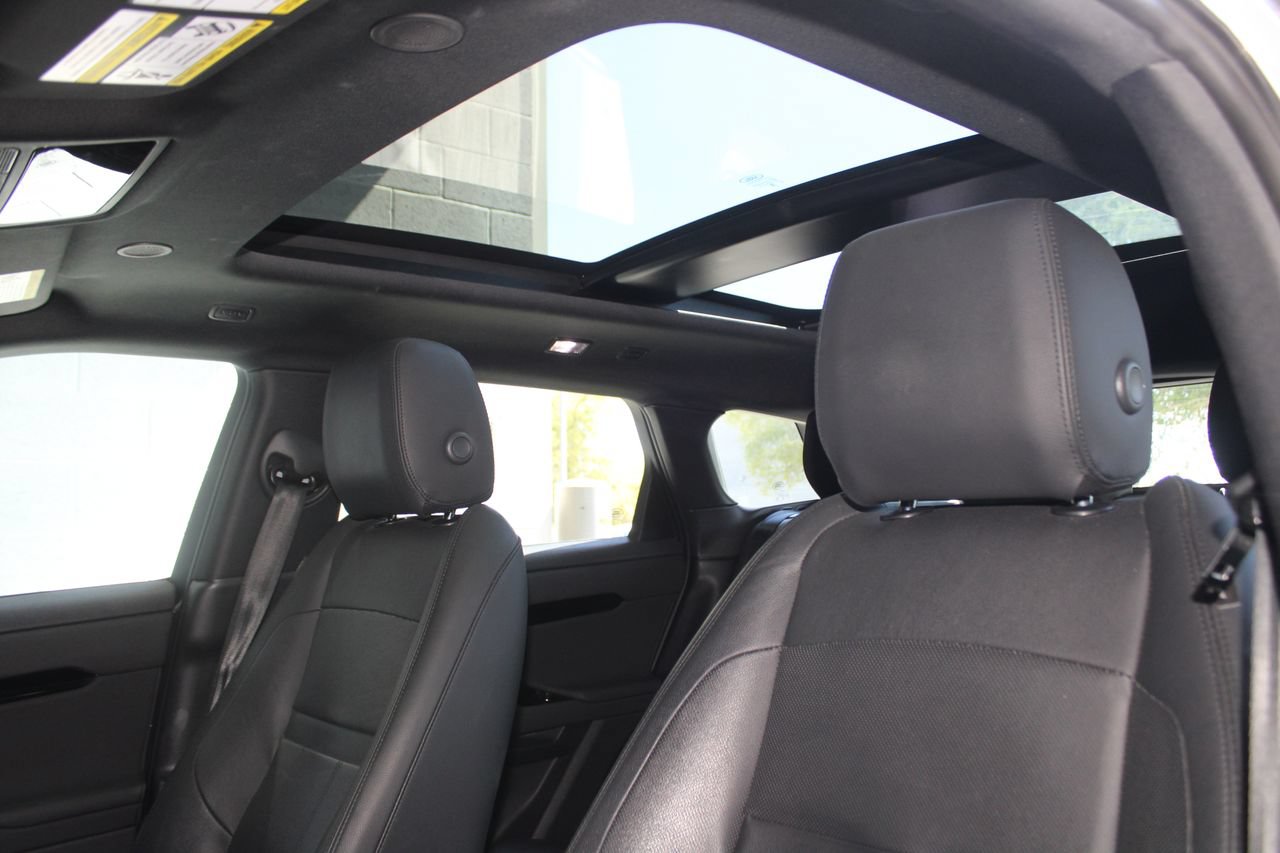 Used 2024 Land Rover Range Rover Evoque S AWD/4WD image 20