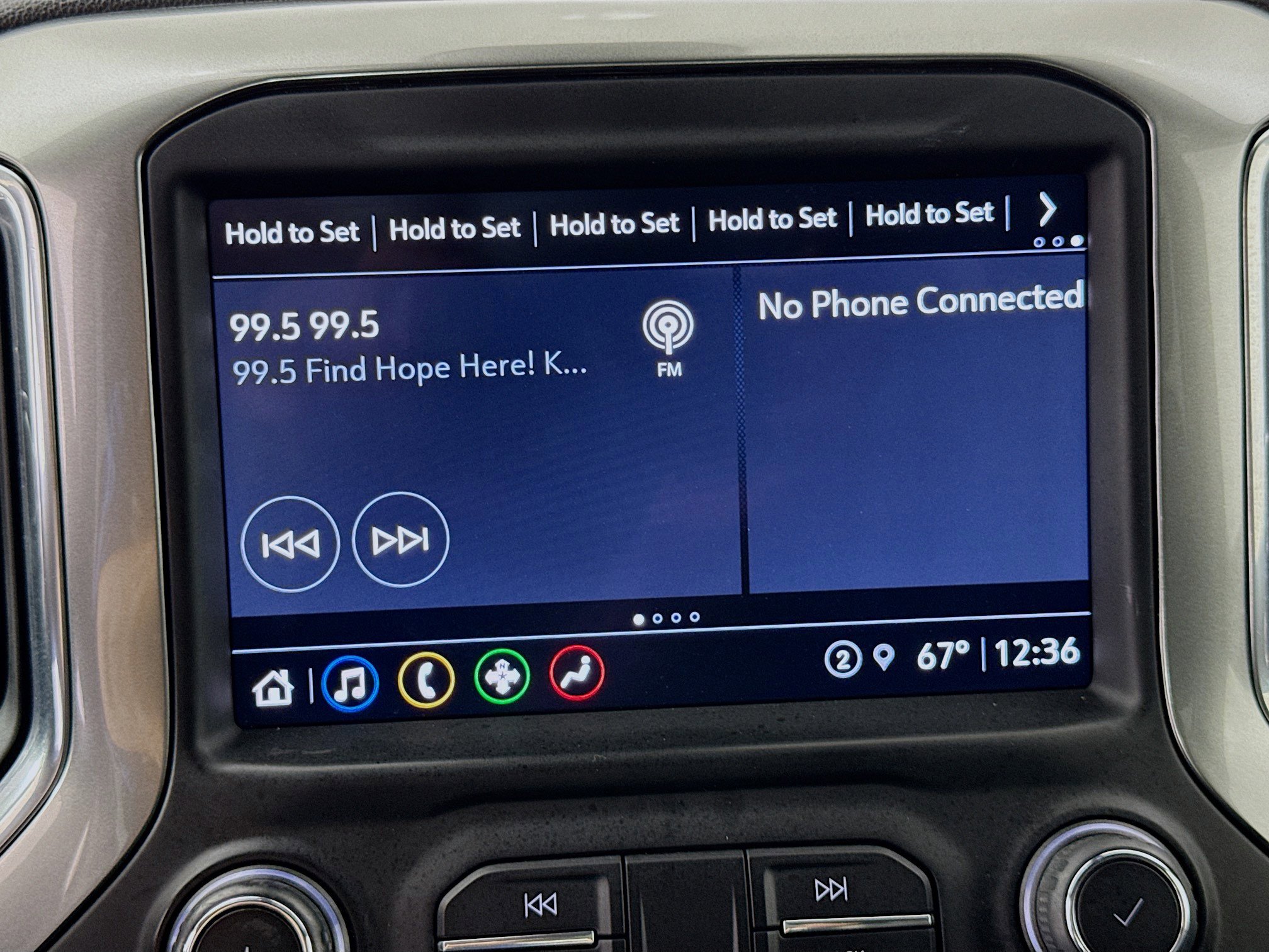 Used 2023 Chevrolet Silverado 2500 LTZ w/ LTZ Plus Package image 15