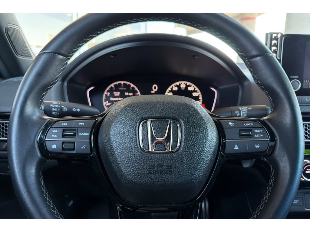 Used 2025 Honda Civic Sport image 23