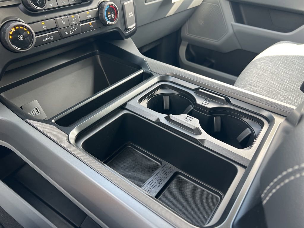 New 2026 Ford F350 XLT image 23