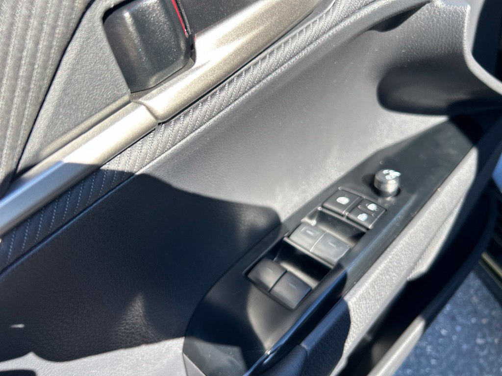 Certified 2025 Toyota Camry SE FWD image 11