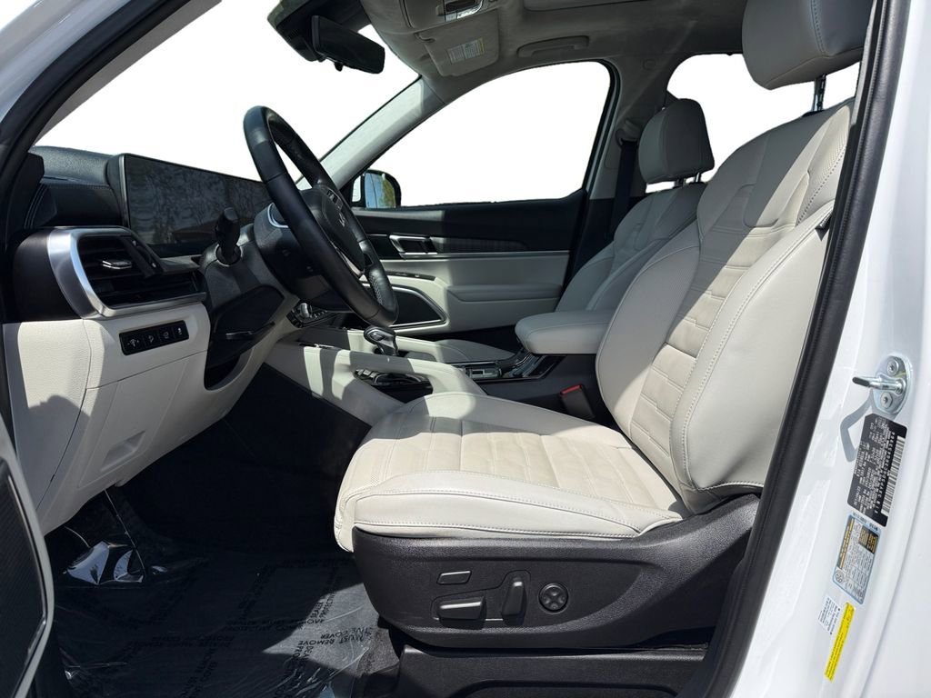 Certified 2024 Kia Telluride SX Prestige image 11