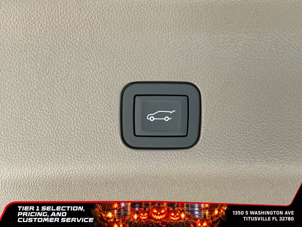New 2026 GMC Yukon XL Denali w/ Sun & Power Step Package AWD/4WD image 20