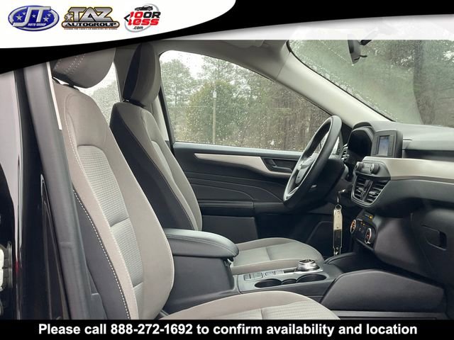 Used 2021 Ford Escape S FWD image 12
