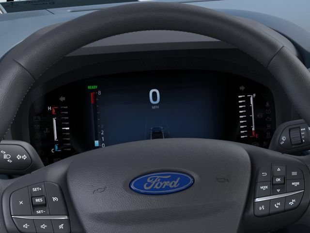 New 2026 Ford Maverick XLT w/ XLT Luxury Package AWD/4WD image 13