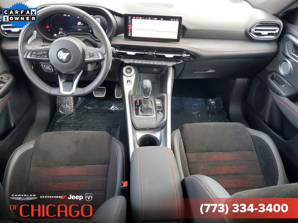 Certified 2025 Dodge Hornet GT w/ GT Plus Package AWD/4WD image 13