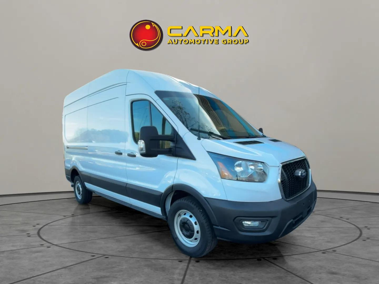 Used 2023 Ford Transit 250 148 High Roof image 7