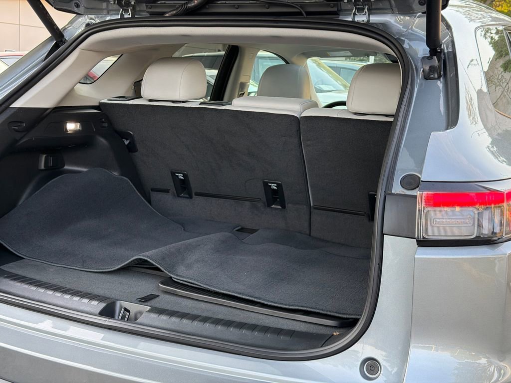 Used 2025 Honda Prologue Elite image 8