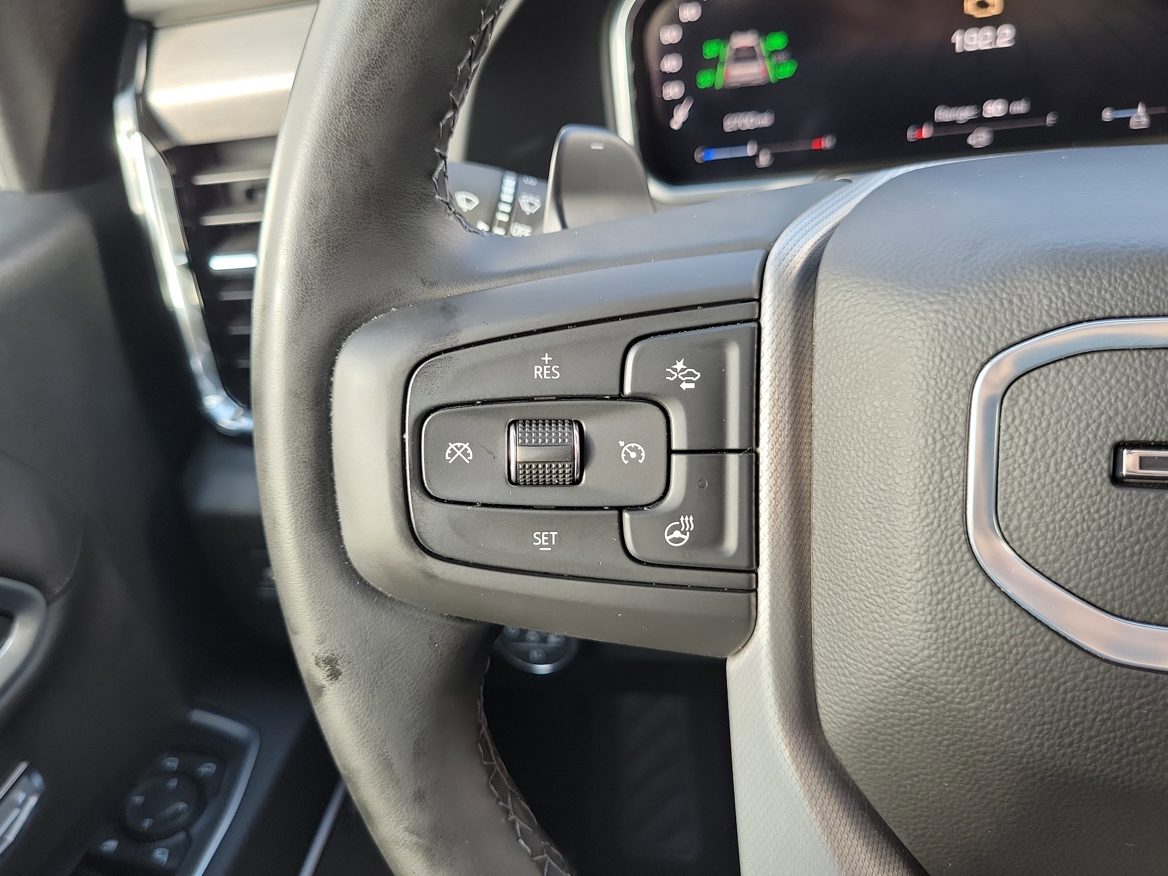 Used 2026 GMC Sierra 1500 Denali w/ Denali Reserve Package image 18