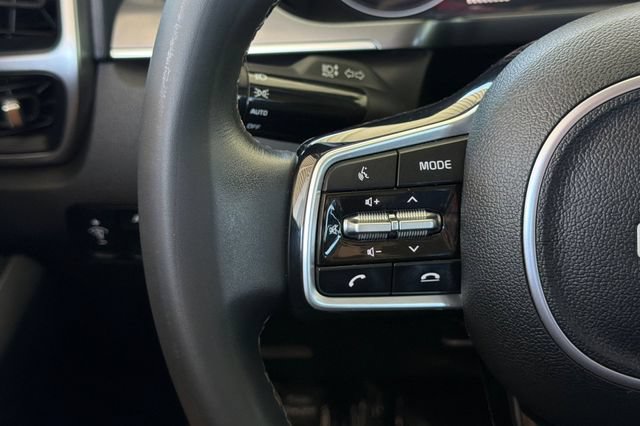 Used 2023 Kia Sorento S w/ Panoramic Sunroof Package FWD image 30