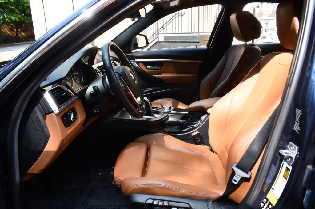 Used 2016 BMW 328i xDrive Sedan image 21