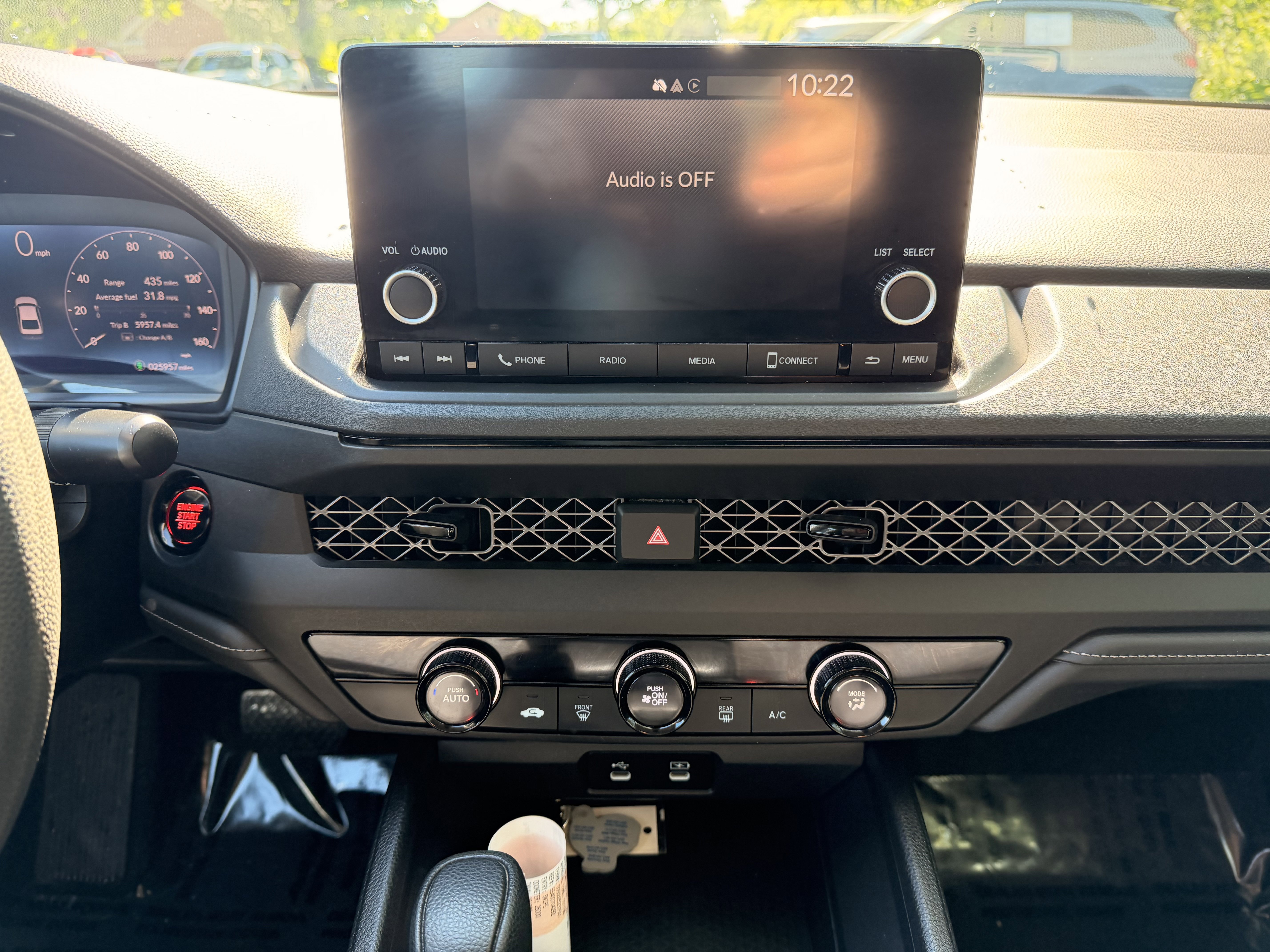 Used 2023 Honda Accord LX image 17