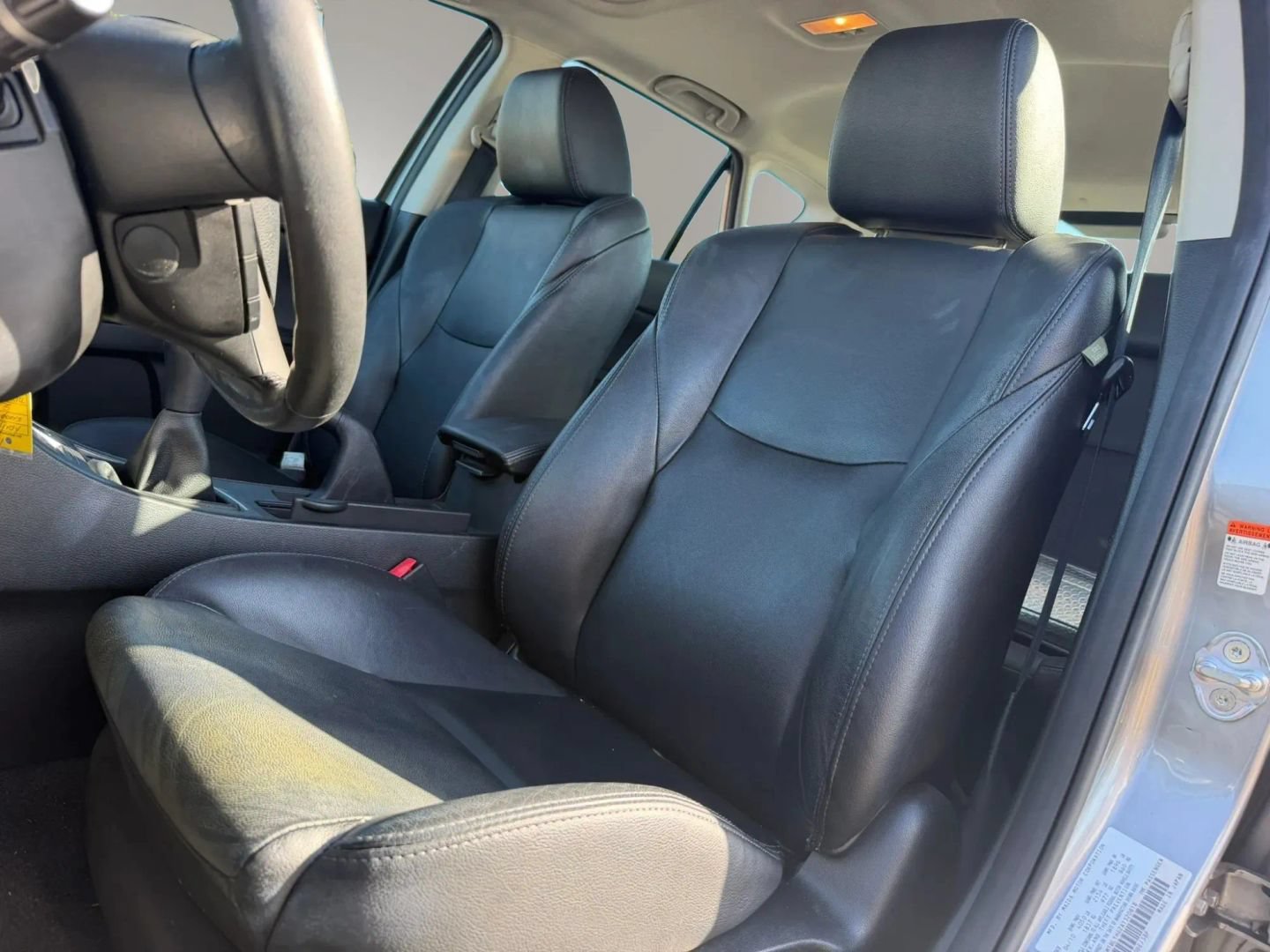 Used 2010 MAZDA MAZDA3 s Grand Touring FWD image 10