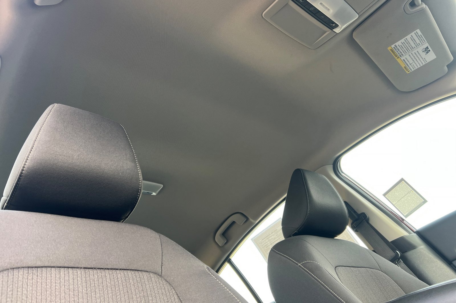 Certified 2023 Nissan Altima 2.5 SV image 17