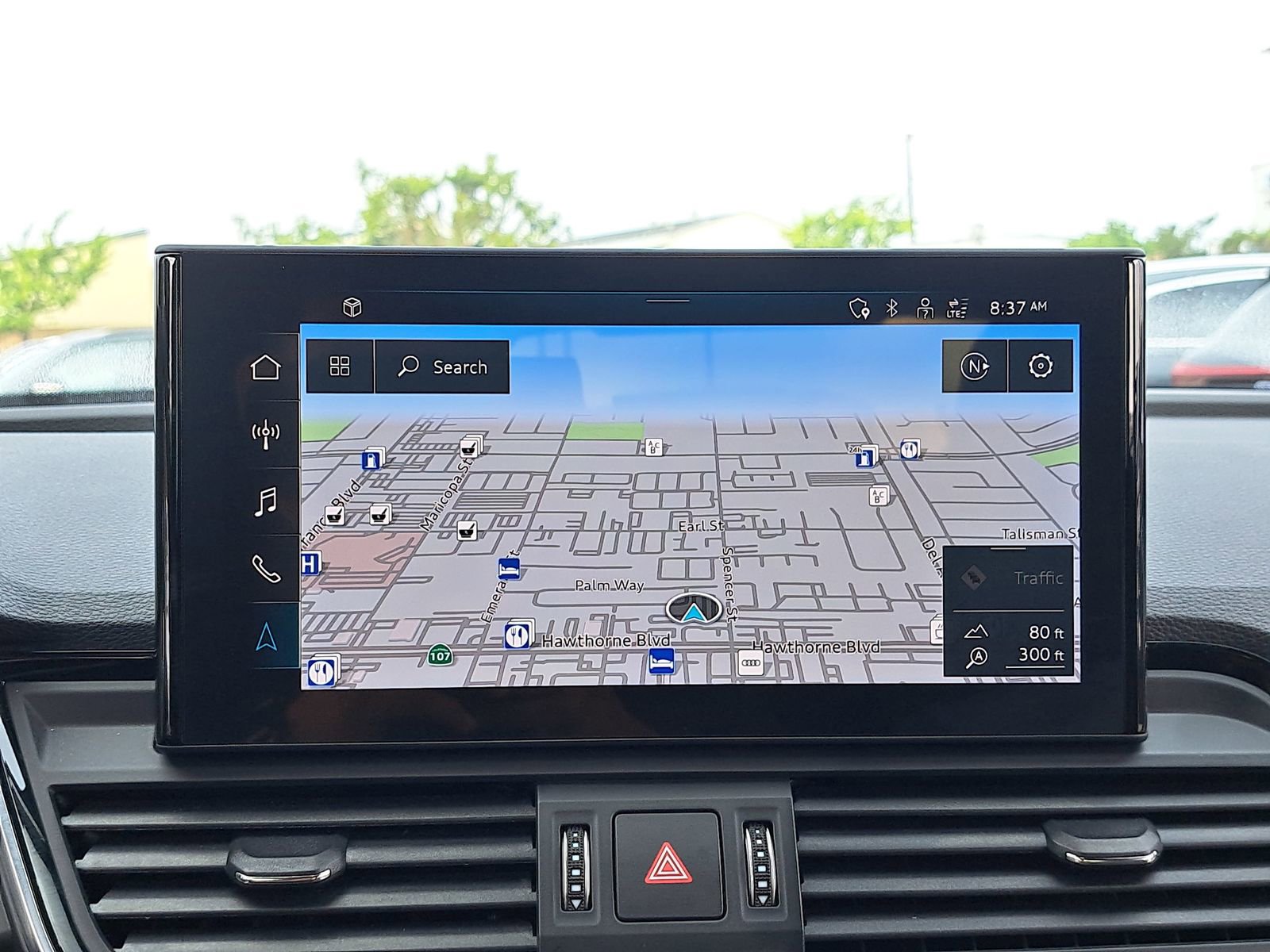 Used 2023 Audi Q5 2.0T Prestige w/ Prestige Package image 27