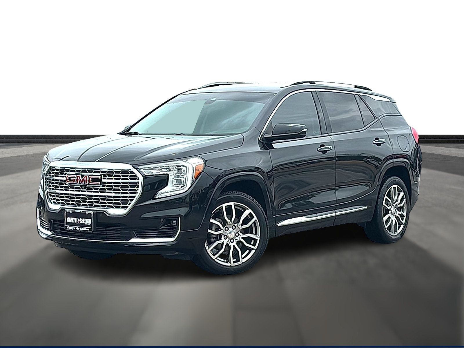 Used 2022 GMC Terrain Denali w/ Denali Premium Package