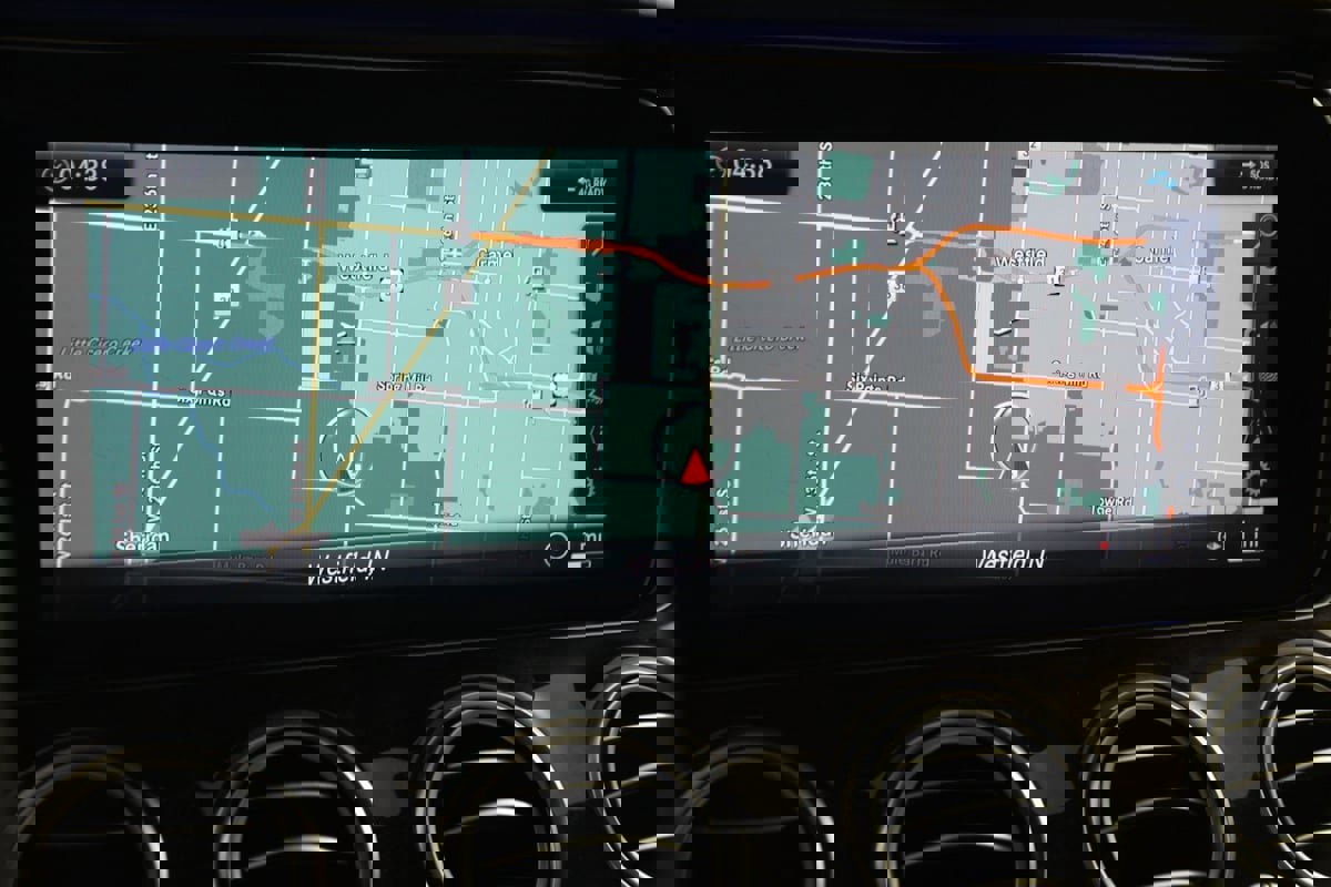 Used 2019 Mercedes-Benz E 63 AMG S image 9