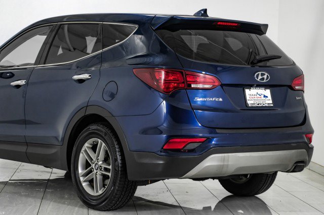 Used 2017 Hyundai Santa Fe Sport FWD image 59